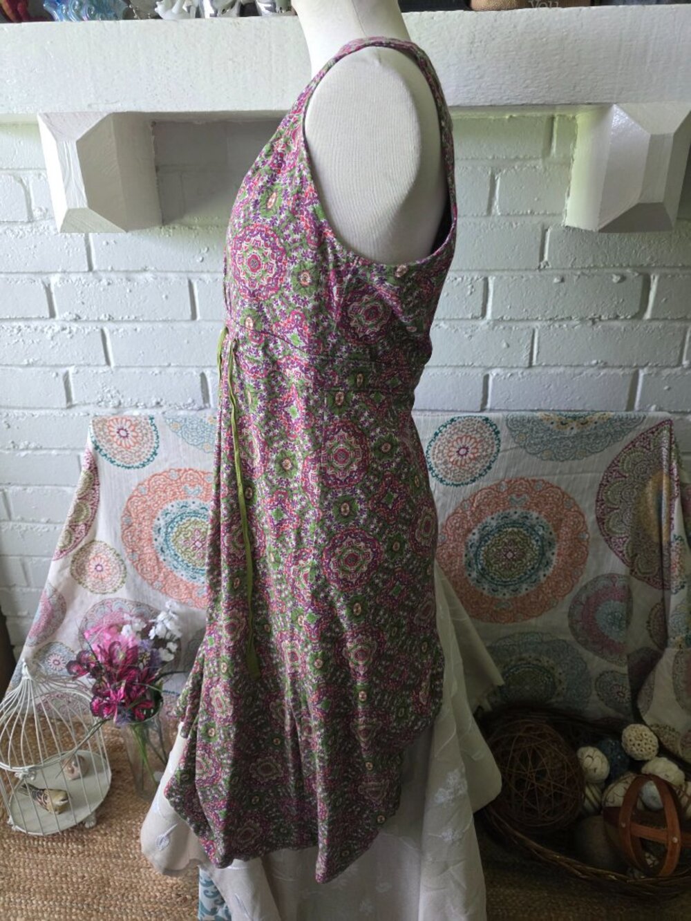 Eddie Bauer Dress - Picture 4 of 6